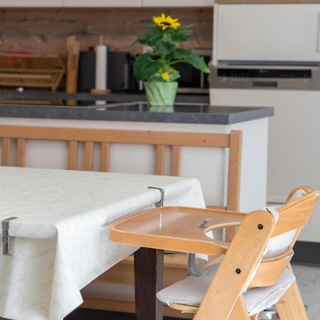 Modern Apartment In The City Center Of Bad Ischl Dış mekan fotoğraf