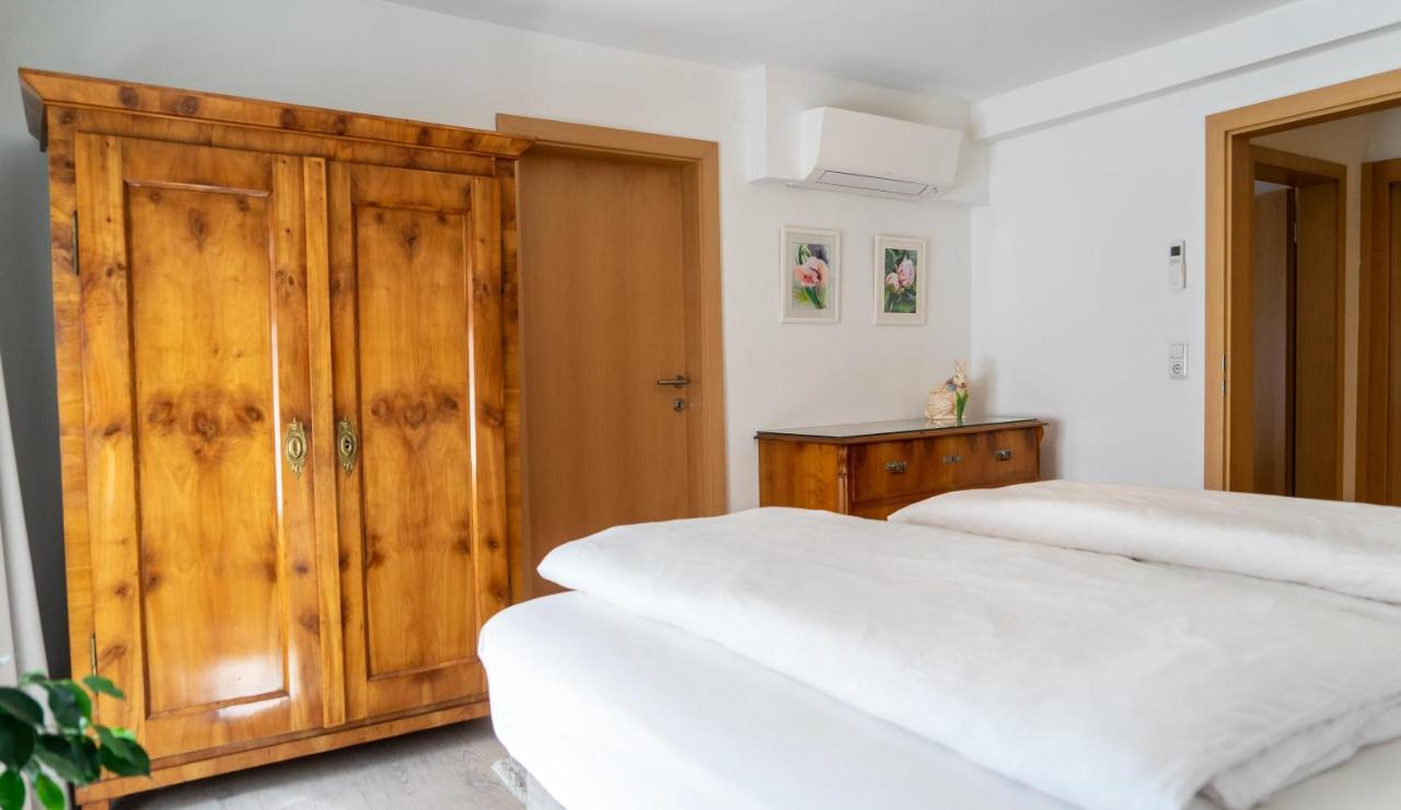Modern Apartment In The City Center Of Bad Ischl Dış mekan fotoğraf