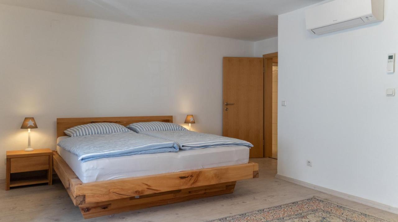 Modern Apartment In The City Center Of Bad Ischl Dış mekan fotoğraf