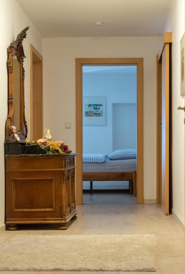 Modern Apartment In The City Center Of Bad Ischl Dış mekan fotoğraf