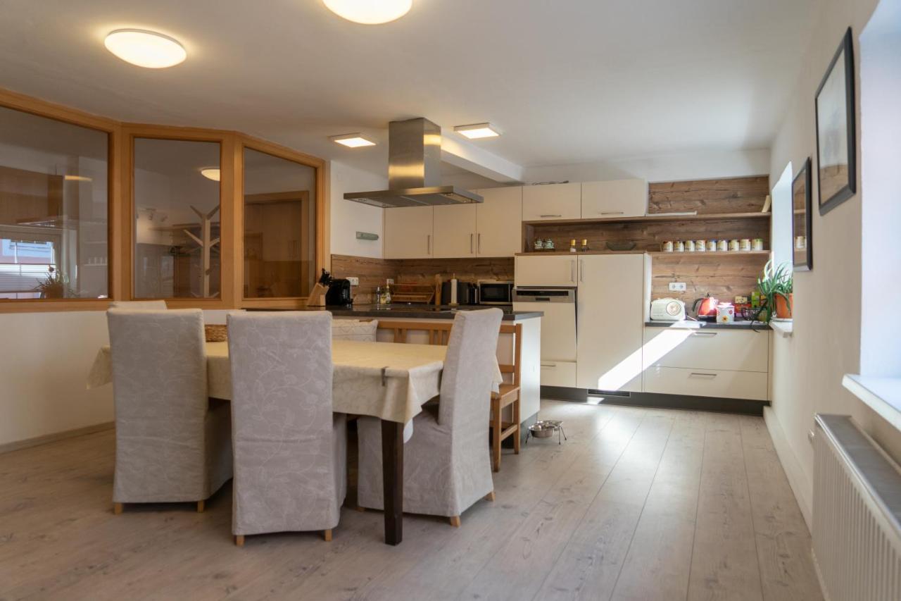 Modern Apartment In The City Center Of Bad Ischl Dış mekan fotoğraf