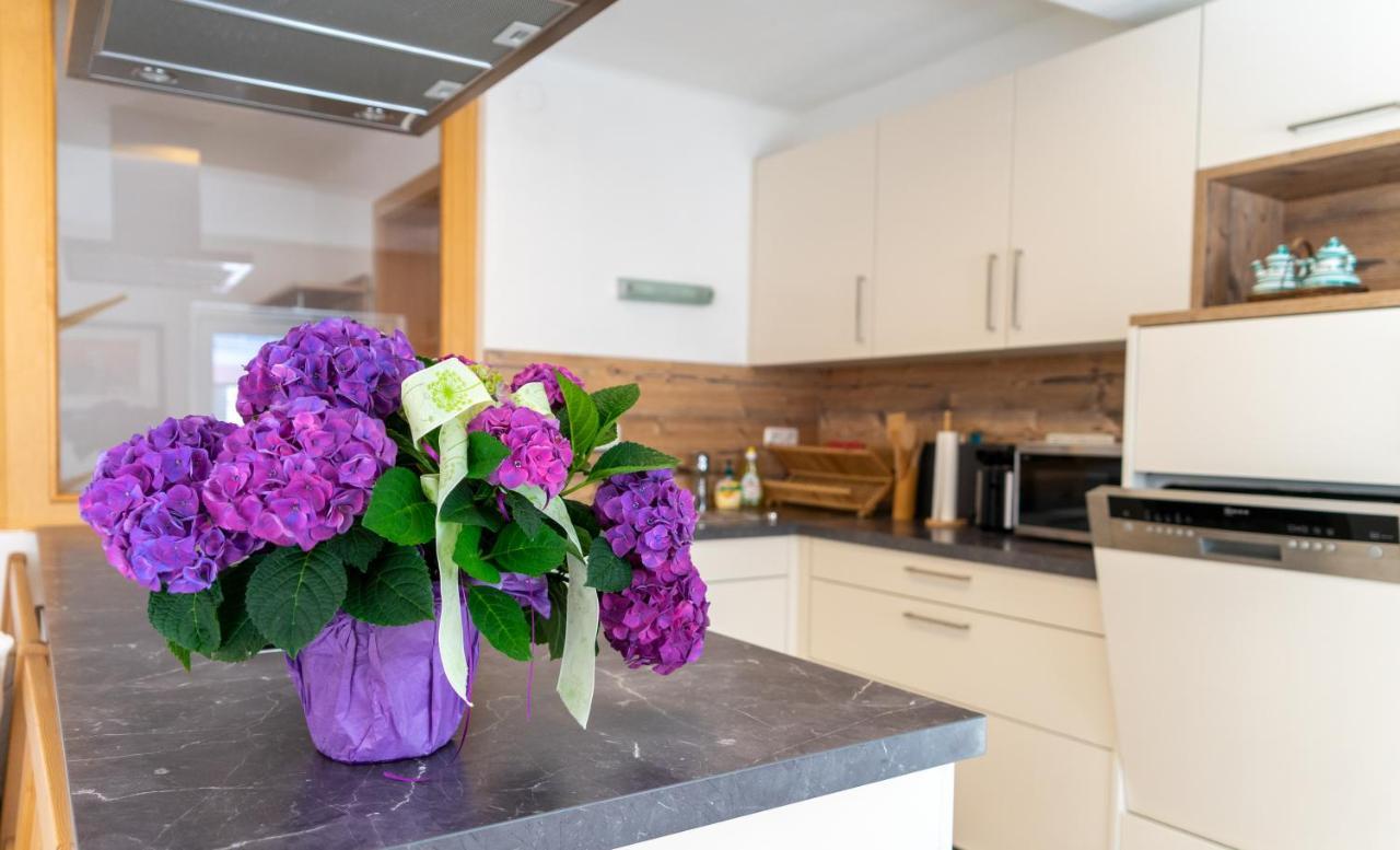 Modern Apartment In The City Center Of Bad Ischl Dış mekan fotoğraf