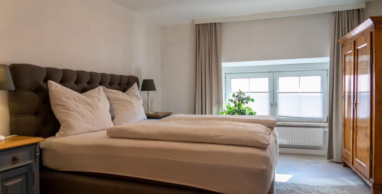 Modern Apartment In The City Center Of Bad Ischl Dış mekan fotoğraf