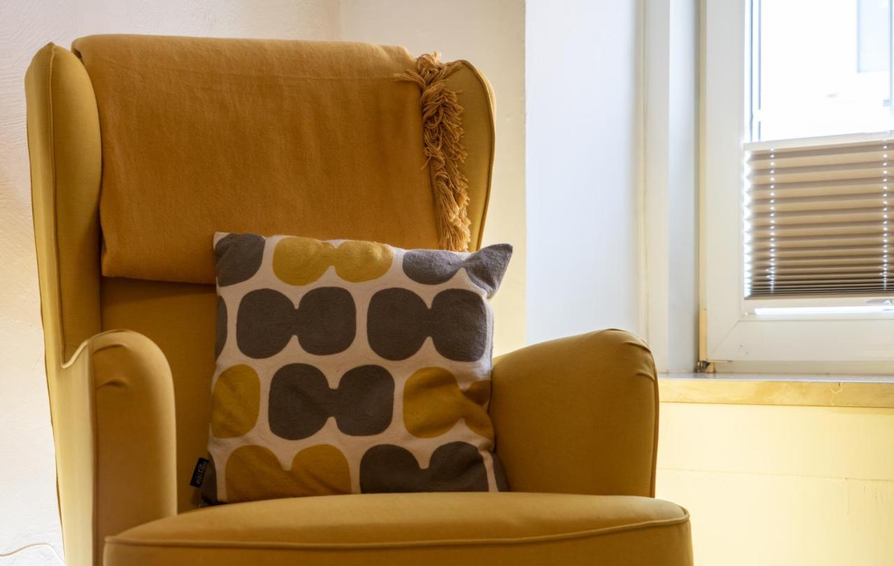 Modern Apartment In The City Center Of Bad Ischl Dış mekan fotoğraf
