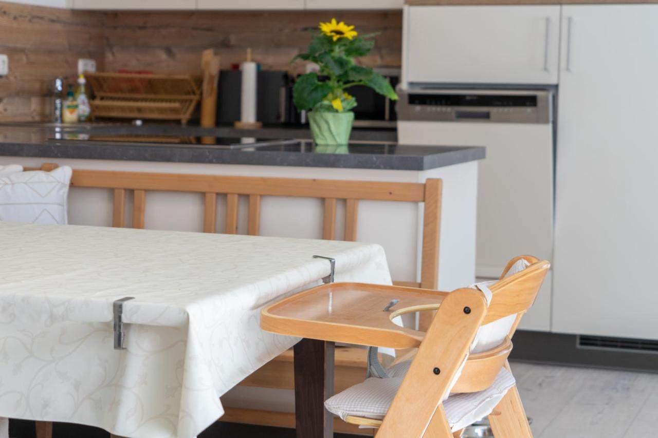 Modern Apartment In The City Center Of Bad Ischl Dış mekan fotoğraf