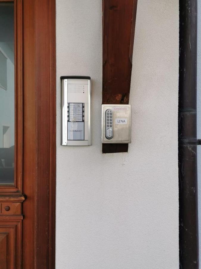 Modern Apartment In The City Center Of Bad Ischl Dış mekan fotoğraf