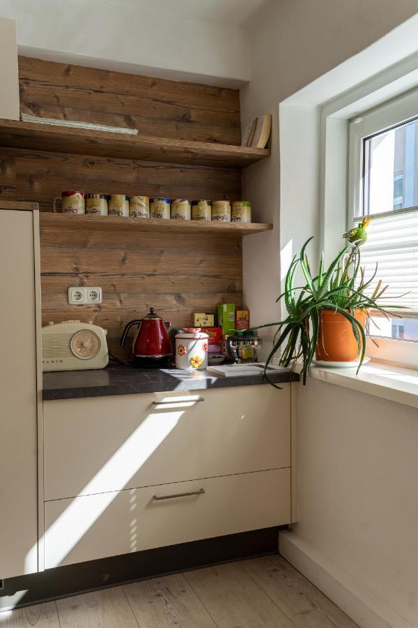 Modern Apartment In The City Center Of Bad Ischl Dış mekan fotoğraf