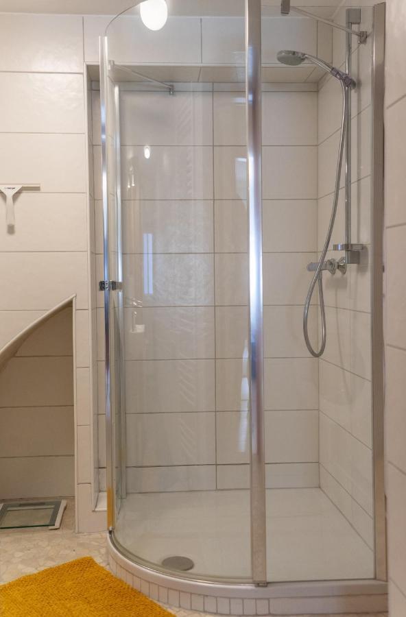 Modern Apartment In The City Center Of Bad Ischl Dış mekan fotoğraf