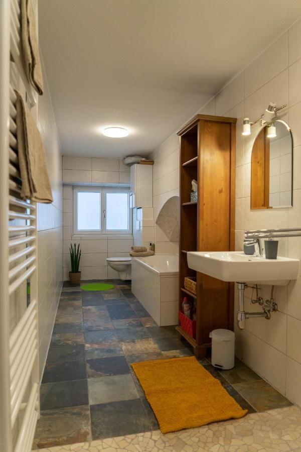 Modern Apartment In The City Center Of Bad Ischl Dış mekan fotoğraf